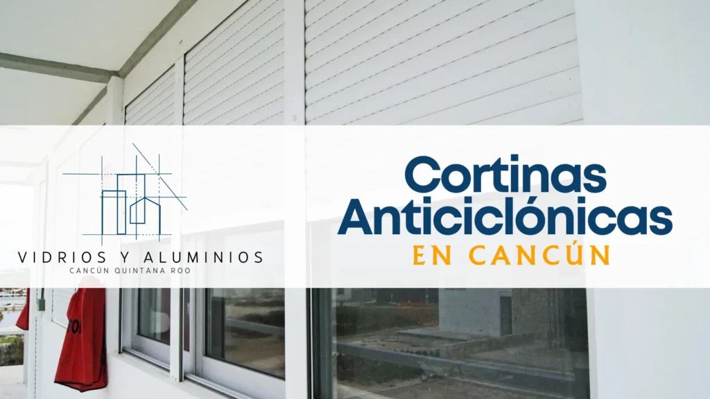 Mallas Anticiclónicas en Cancún
