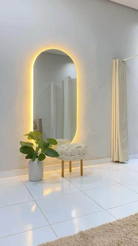 precio de espejos con luz en Cancún
