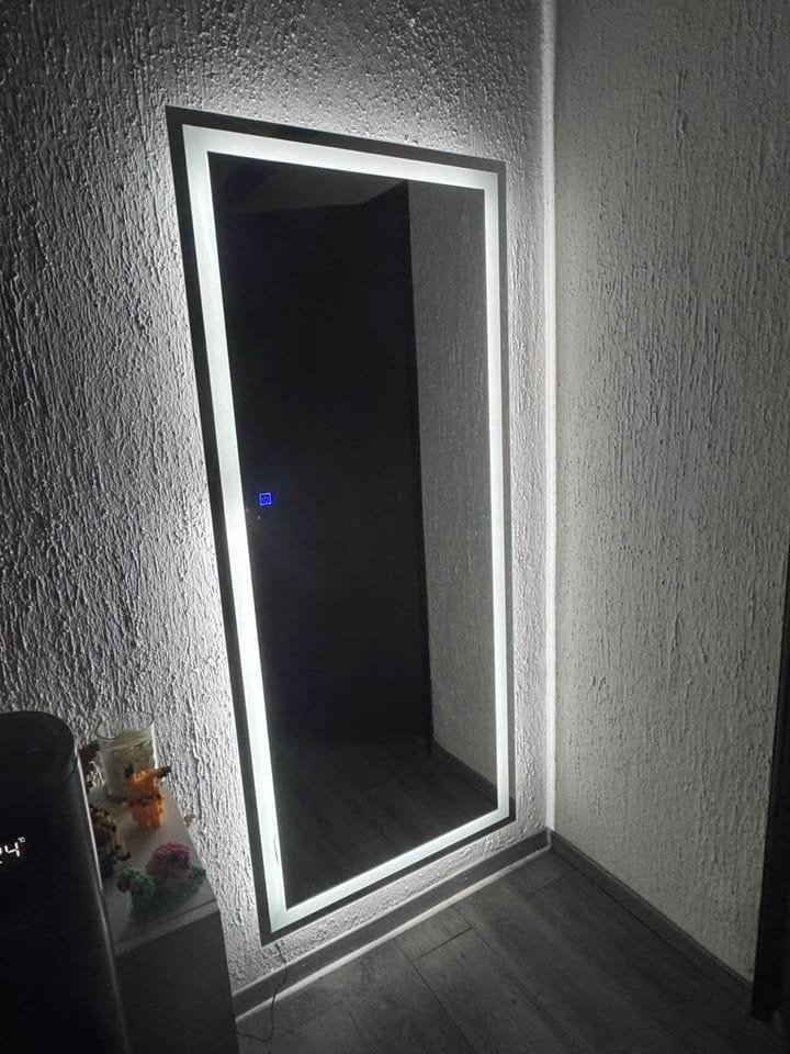 fabricantes de espejos LED en Cancún
