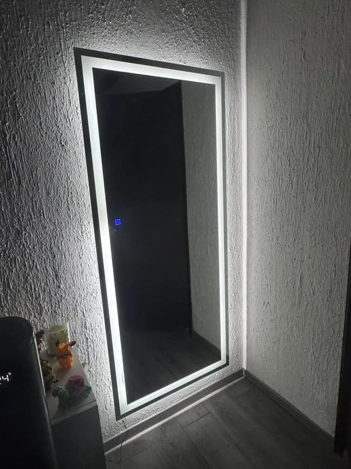 fabricantes de espejos LED en Cancún